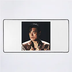 Jy Park Merch For Fans Jy Park Mouse Pads