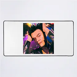 Jy Park Special Collection Jy Park Mouse Pads