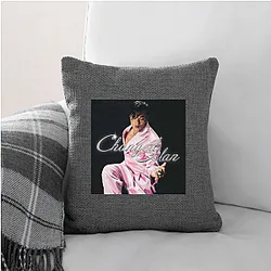 Jy Park Fan Art Jy Park Pillows Cover