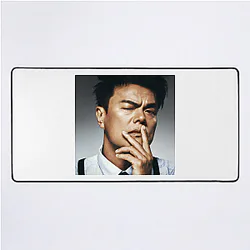 Jy Park Merch Jy Park Mouse Pads