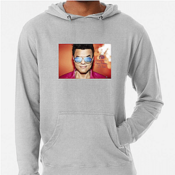 Jy Park Merchandise Jy Park Hoodies