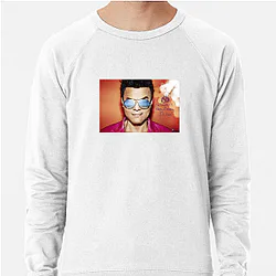 Jy Park Merchandise Jy Park Sweatshirts