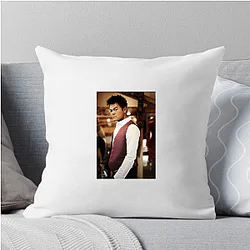 Jy Park Merchandise For Fans Jy Park Pillows Cover