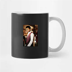 Jy Park Merchandise For Fans Jy Park Mugs