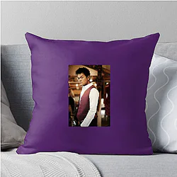 Jy Park Merchandise For Fans Jy Park Pillows Cover