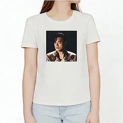 Jy Park Merch For Fans Jy Park T-Shirts
