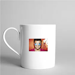 Jy Park Merchandise Jy Park Mugs