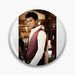 Jy Park Merchandise For Fans Jy Park Pins