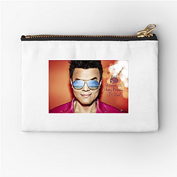 Jy Park Merchandise Jy Park Zipper Pouches