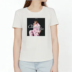Jy Park Fan Art Jy Park T-Shirts