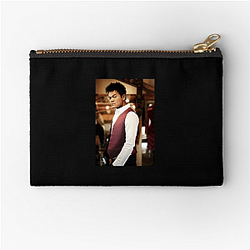 Jy Park Merchandise For Fans Jy Park Zipper Pouches