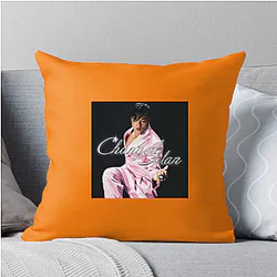Jy Park Fan Art Jy Park Pillows Cover