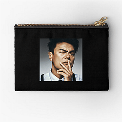 Jy Park Merch Jy Park Zipper Pouches