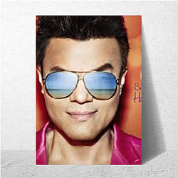 Jy Park Merchandise Jy Park Posters