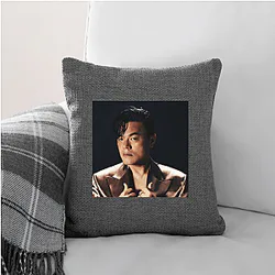 Jy Park Merch For Fans Jy Park Pillows Cover