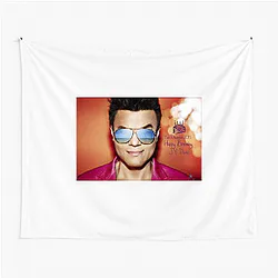 Jy Park Merchandise Jy Park Tapestries