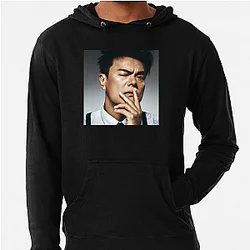 Jy Park Merch Jy Park Hoodies