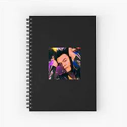Jy Park Special Collection Jy Park Notebook