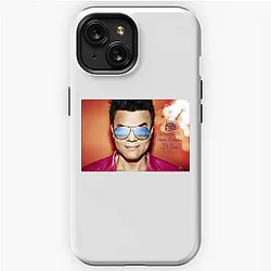 Jy Park Merchandise Jy Park iPhone Cases