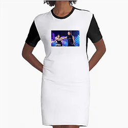 Jy Park Signature Jy Park Dresses