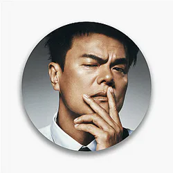 Jy Park Merch Jy Park Pins