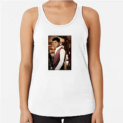 Jy Park Merchandise For Fans Jy Park Tank Tops