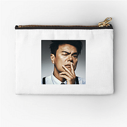 Jy Park Merch Jy Park Zipper Pouches
