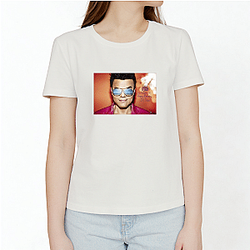 Jy Park Merchandise Jy Park T-Shirts