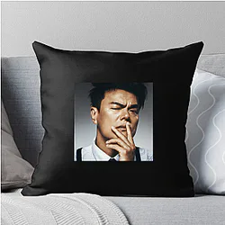Jy Park Merch Jy Park Pillows Cover