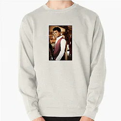 Jy Park Merchandise For Fans Jy Park Sweatshirts