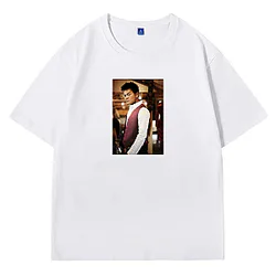 Jy Park Merchandise For Fans Jy Park T-Shirts