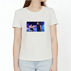 Jy Park Signature Jy Park T-Shirts