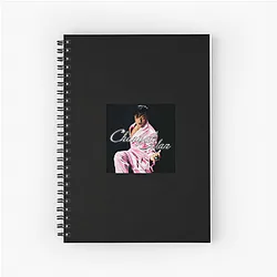Jy Park Fan Art Jy Park Notebook