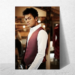 Jy Park Merchandise For Fans Jy Park Posters