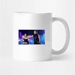 Jy Park Signature Jy Park Mugs