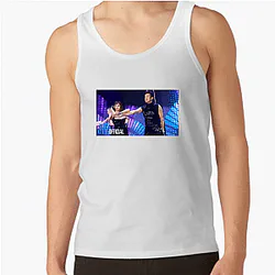 Jy Park Signature Jy Park Tank Tops