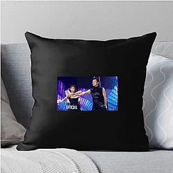 Jy Park Signature Jy Park Pillows Cover