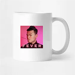 Jy Park Limited Collection Jy Park Mugs