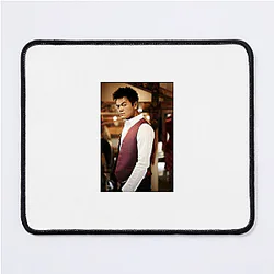 Jy Park Merchandise For Fans Jy Park Mouse Pads
