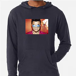 Jy Park Merchandise Jy Park Hoodies