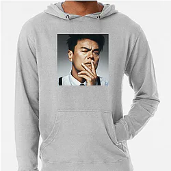 Jy Park Merch Jy Park Hoodies