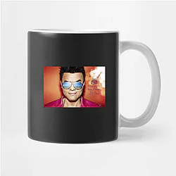 Jy Park Merchandise Jy Park Mugs