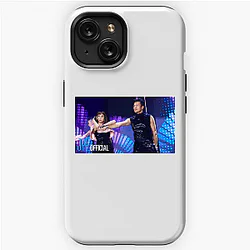 Jy Park Signature Jy Park iPhone Cases