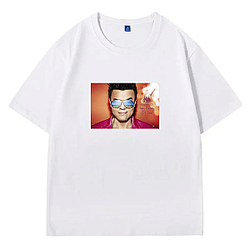 Jy Park Merchandise Jy Park T-Shirts