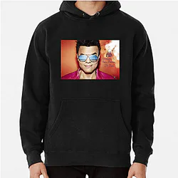 Jy Park Merchandise Jy Park Hoodies