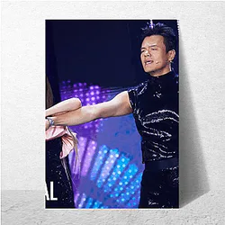 Jy Park Signature Jy Park Posters