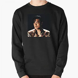 Jy Park Merch For Fans Jy Park Sweatshirts