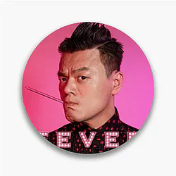 Jy Park Limited Collection Jy Park Pins