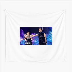 Jy Park Signature Jy Park Tapestries