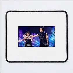 Jy Park Signature Jy Park Mouse Pads